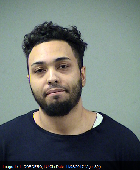 San Antonio man accused of sexually assaulting woman while she slept