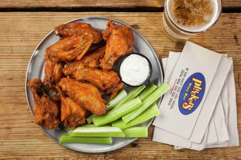 Pluckers Wing Bar to open Cypress location Houston Chronicle