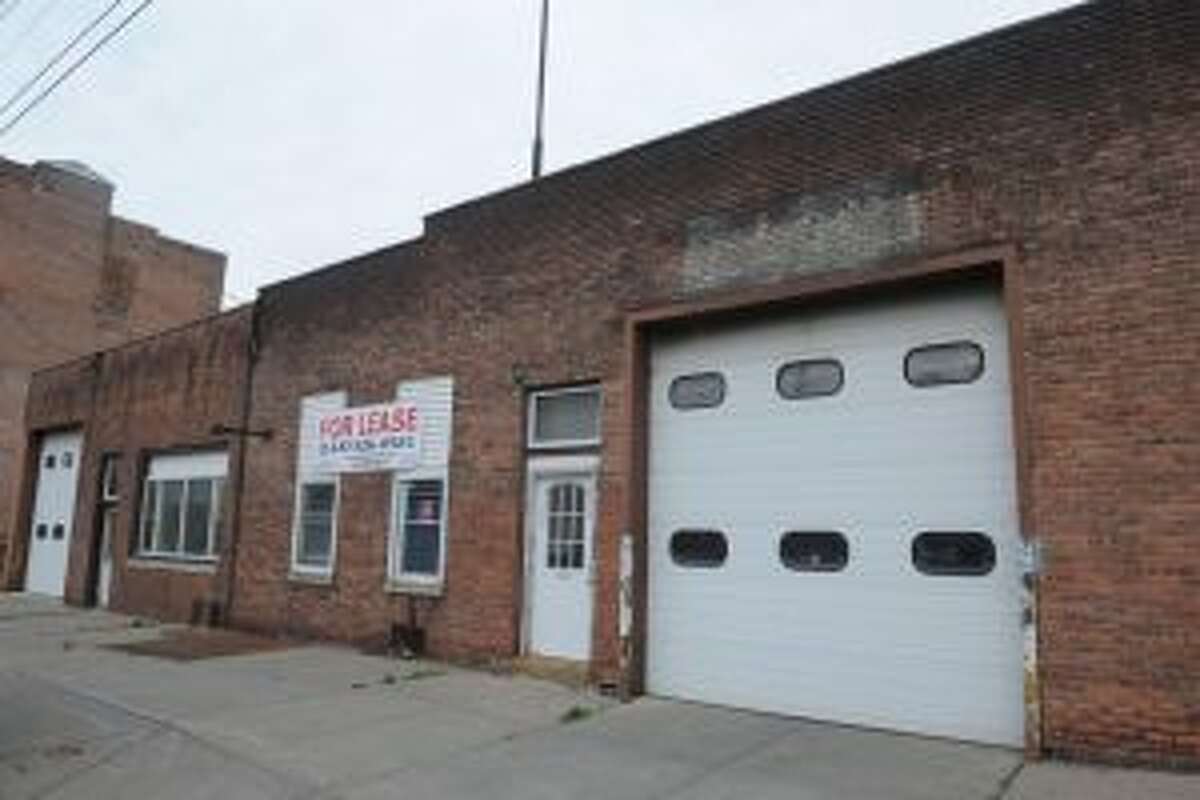 Sneak preview Vintage in Albany