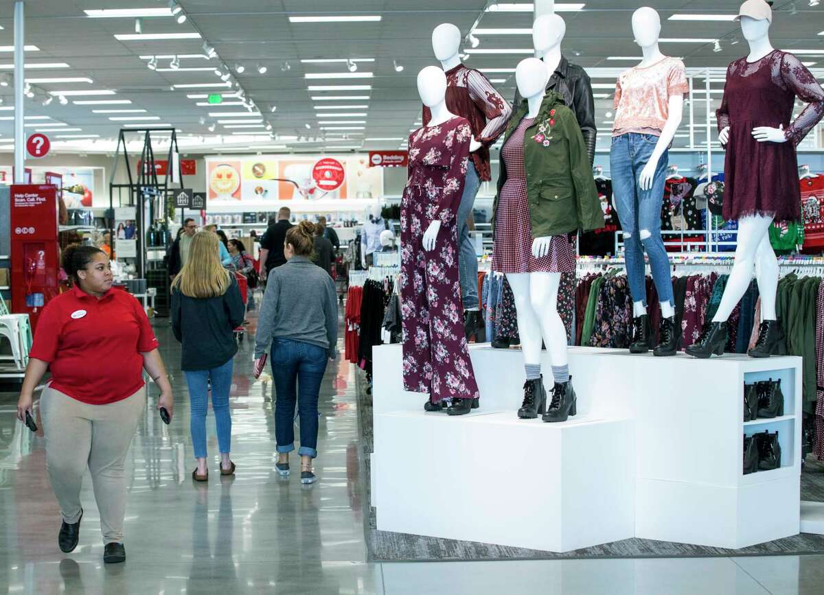 Target's new Richmond store targets 2 types of shoppers