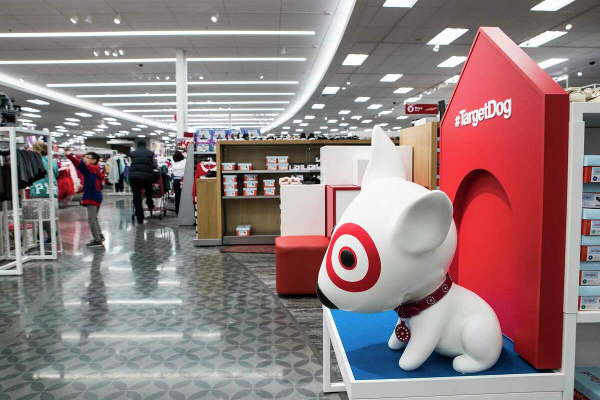 Target's new Richmond store targets 2 types of shoppers