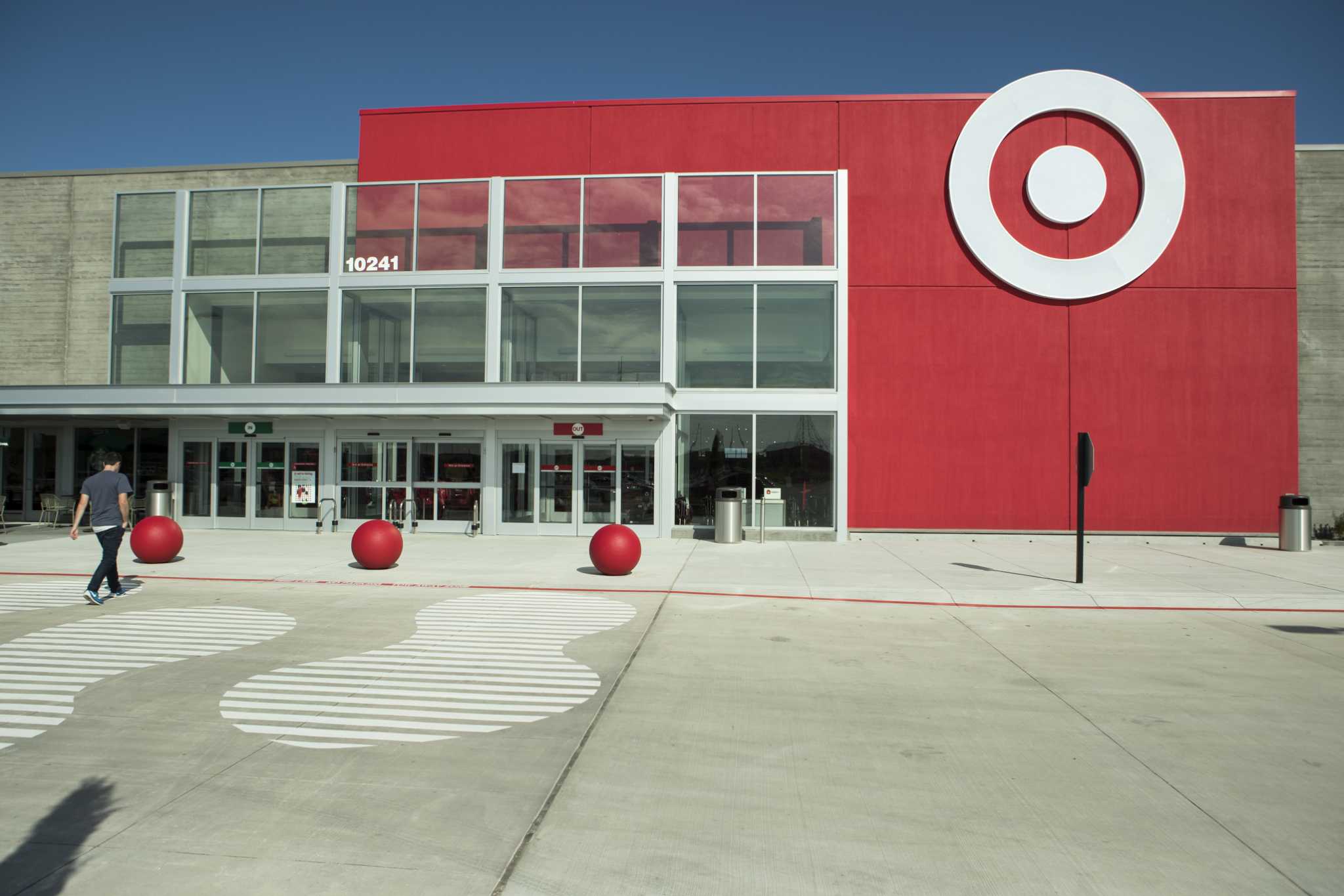 Here's what Target's nextgen retail stores will look like