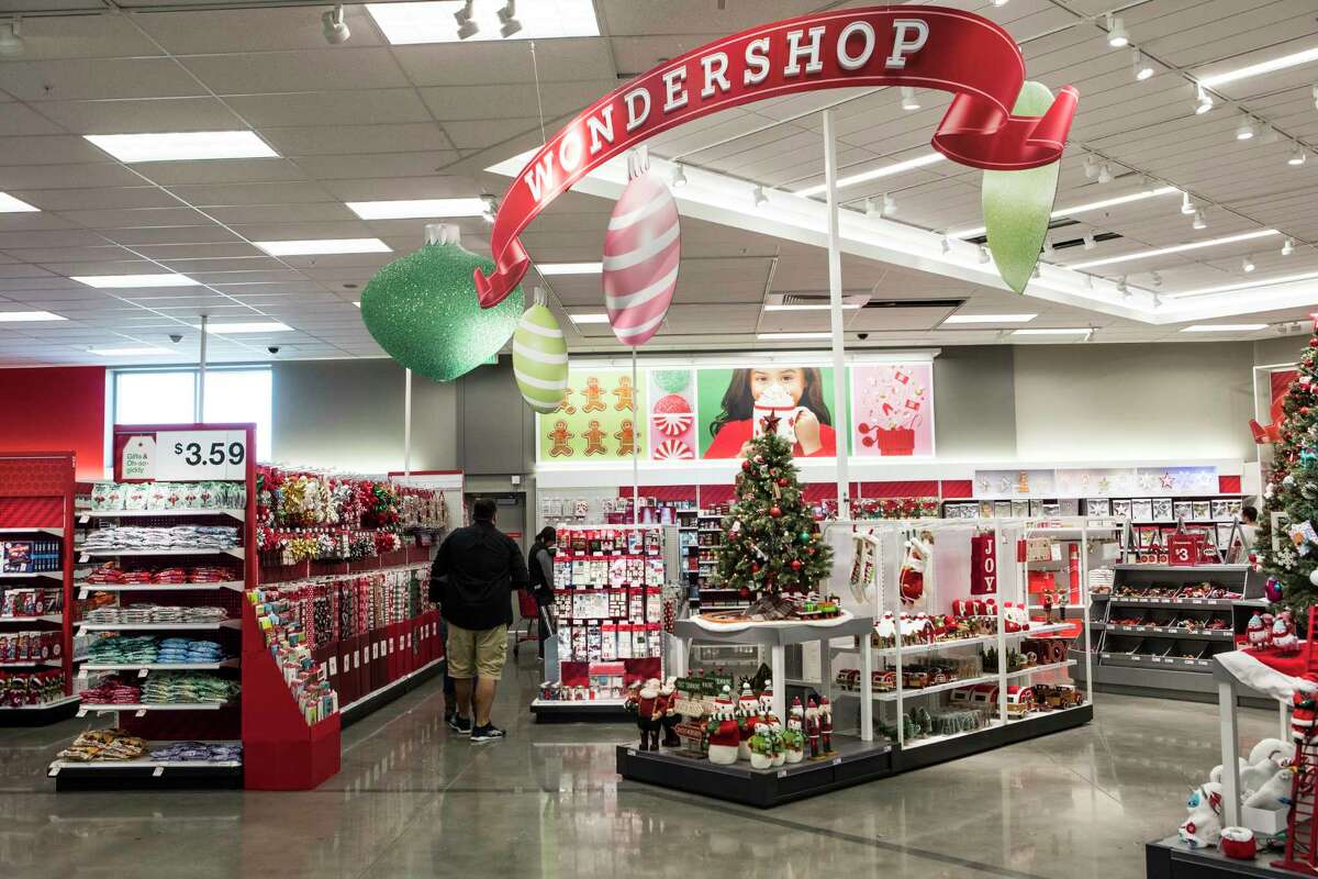 Target unveils nextgen retail store in Richmond