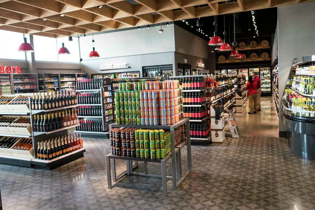 Target unveils nextgen retail store in Richmond