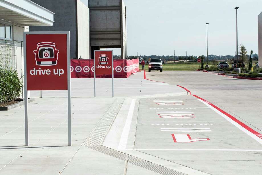 Target unveils nextgen retail store in Richmond Houston Chronicle