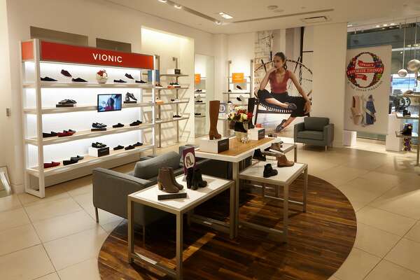 the vionic store