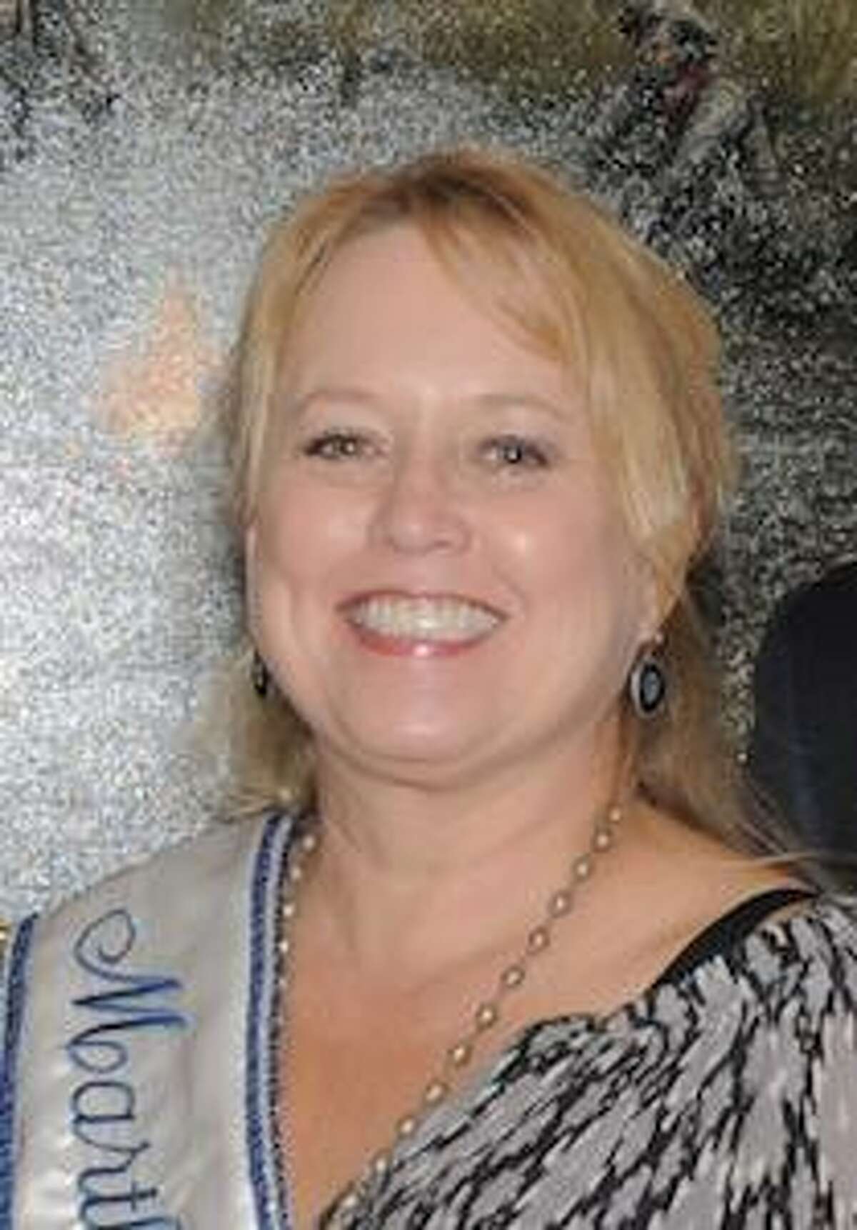Tami Summers is pictured in a file photo.