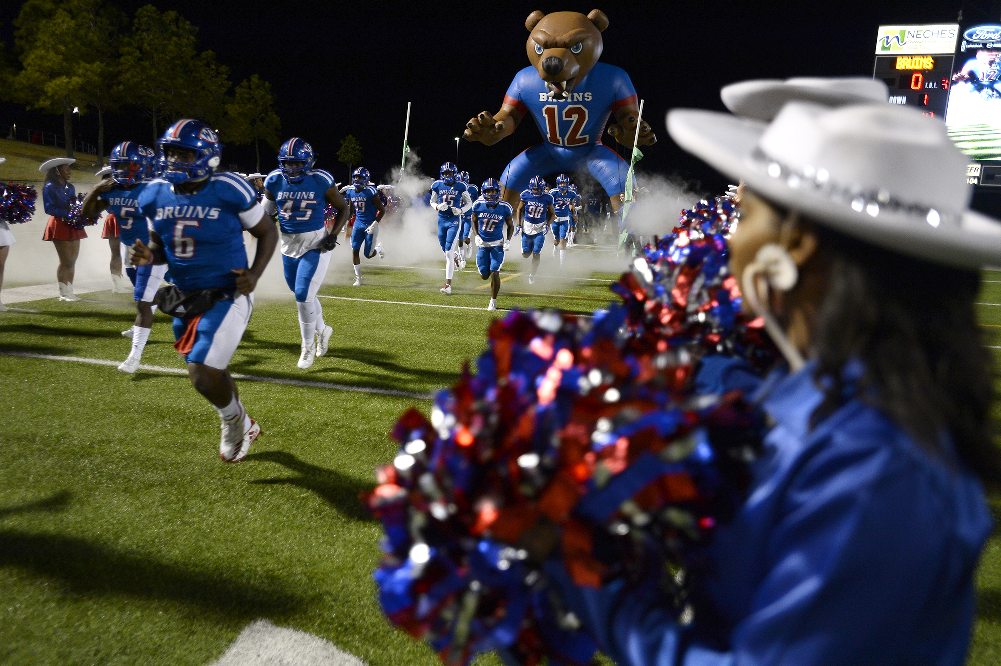 High School Football Enterprise preseason picks vs. actual results