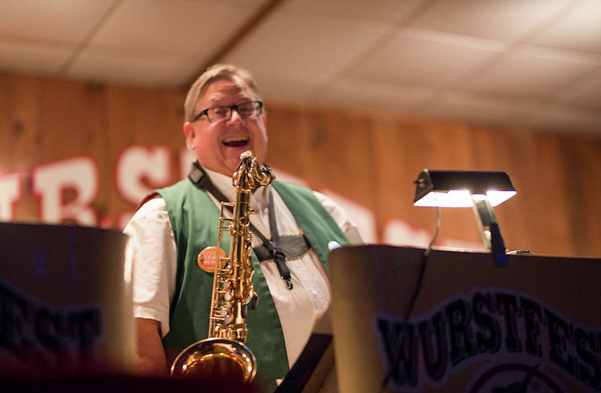 10 things to know about Wurstfest in New Braunfels