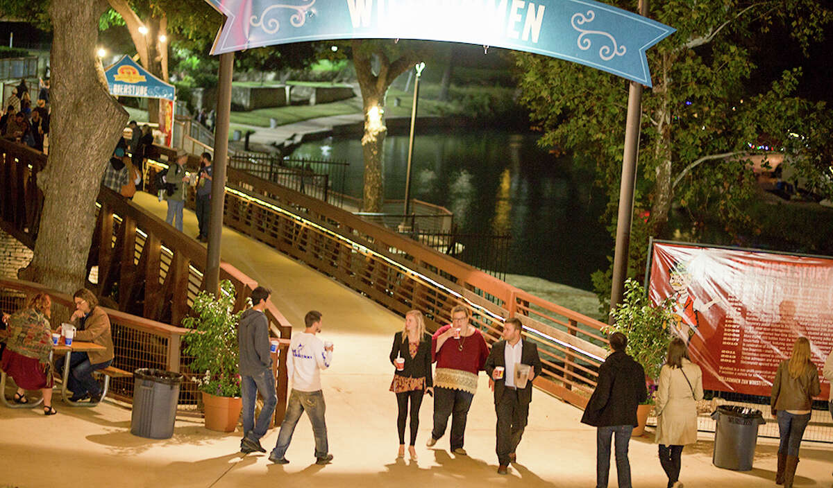 10 things to know about Wurstfest in New Braunfels