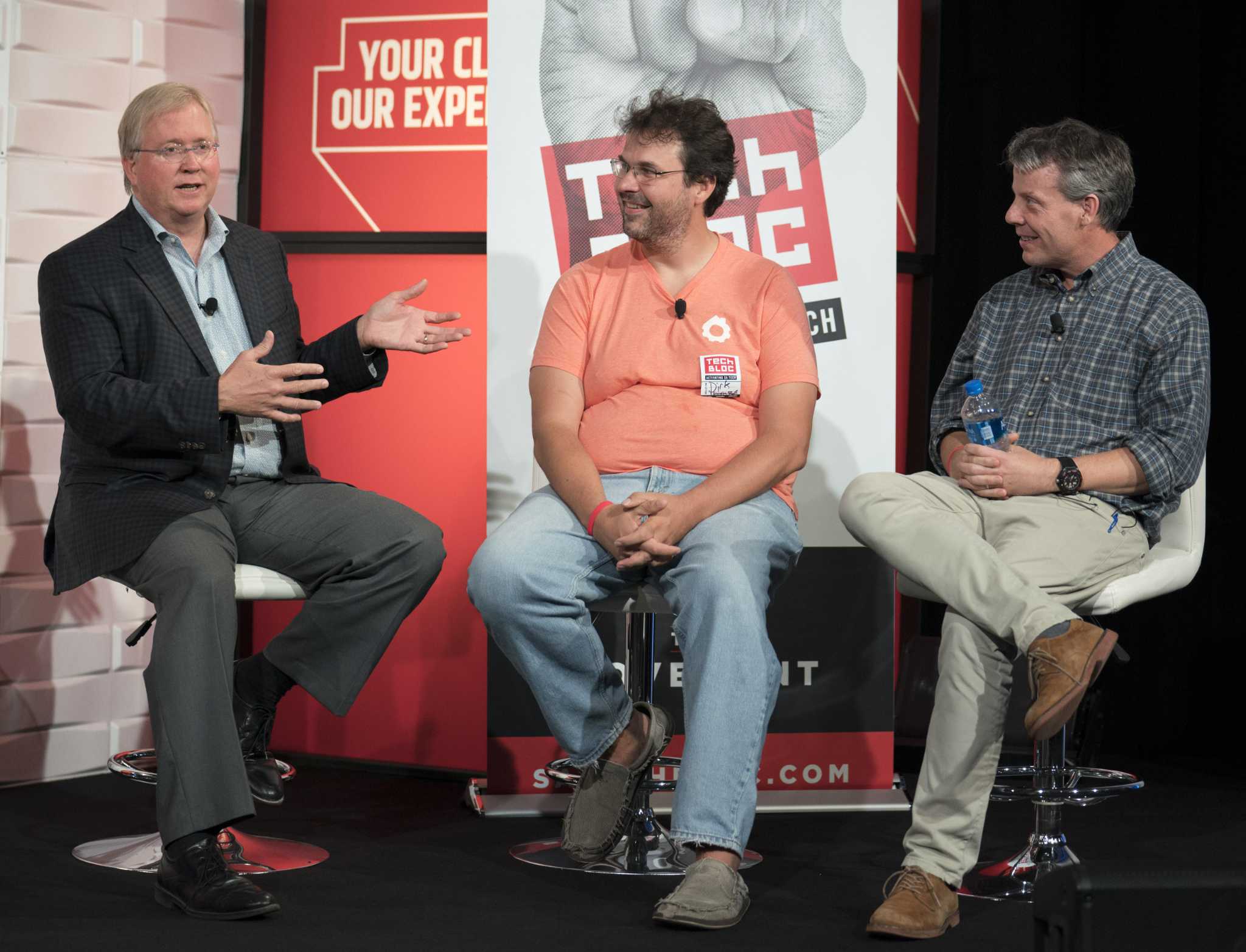 Atari founder Nolan Bushnell on great ideas, great hubris and San ...