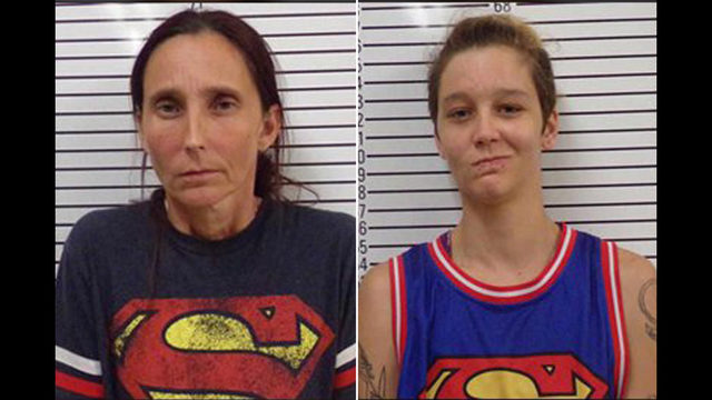 A Mother Married Her Son And Then Her Daughter Who Just Pleaded Guilty To Incest Officials Say