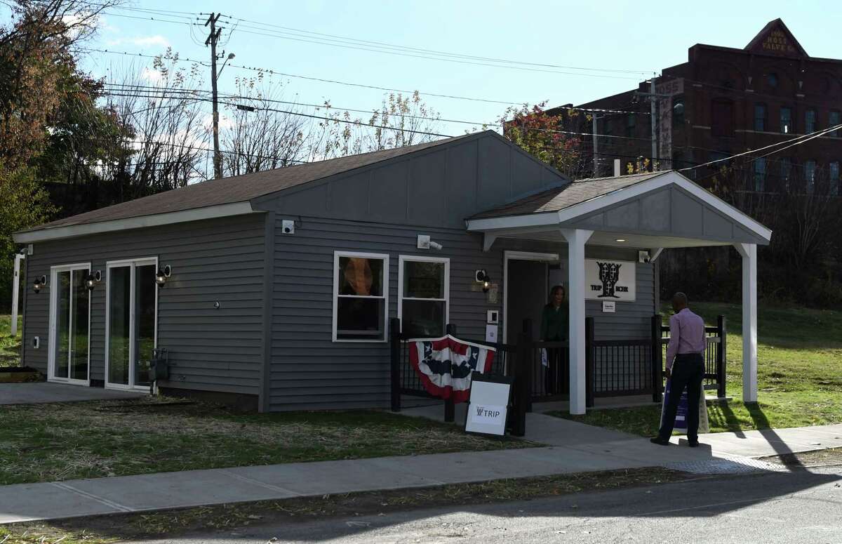 TRIP on Tenth to help Troy residents with housing, health care