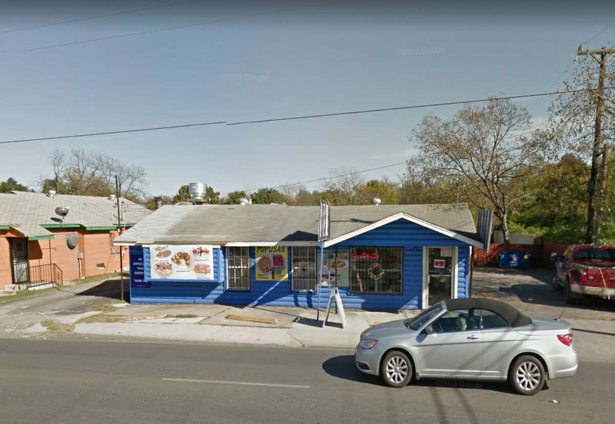 San Antonio restaurant inspections Nov. 10, 2017