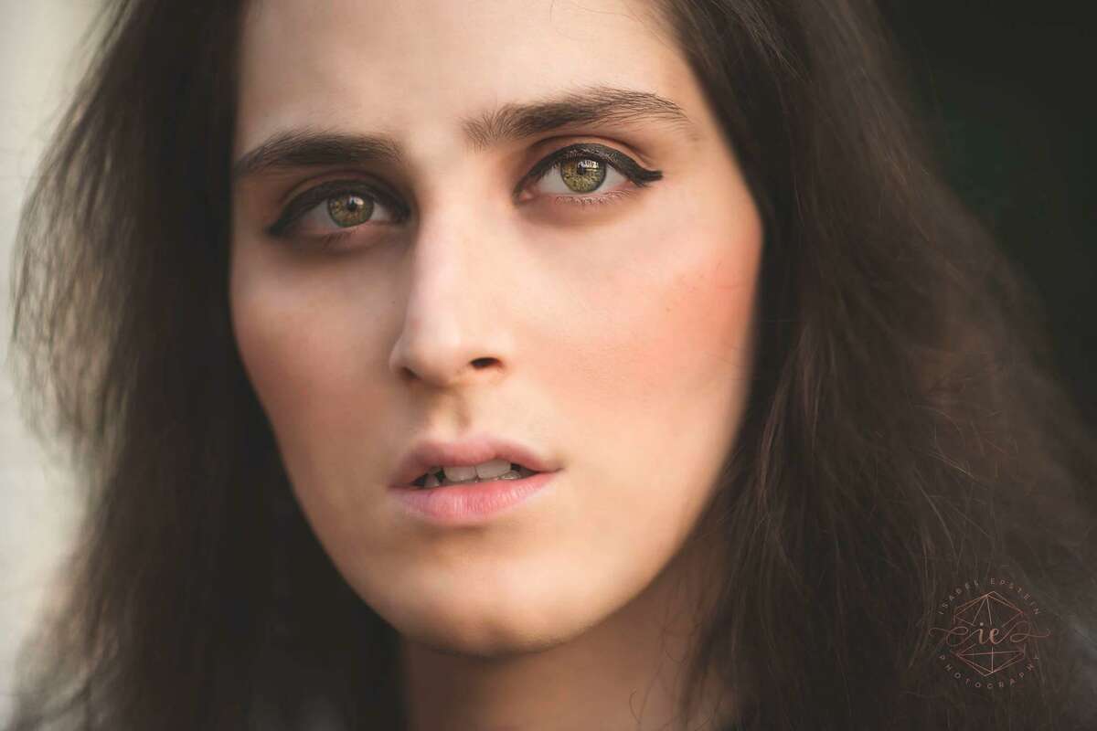 Abby Stein, transgender woman who left Hasidic community, to speak at Yale