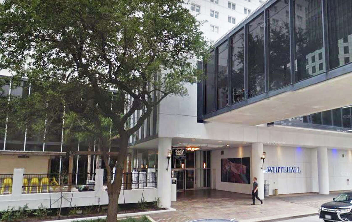 Family Of Man Who Died In Whitehall Hotel Explosion Sue For Negligence