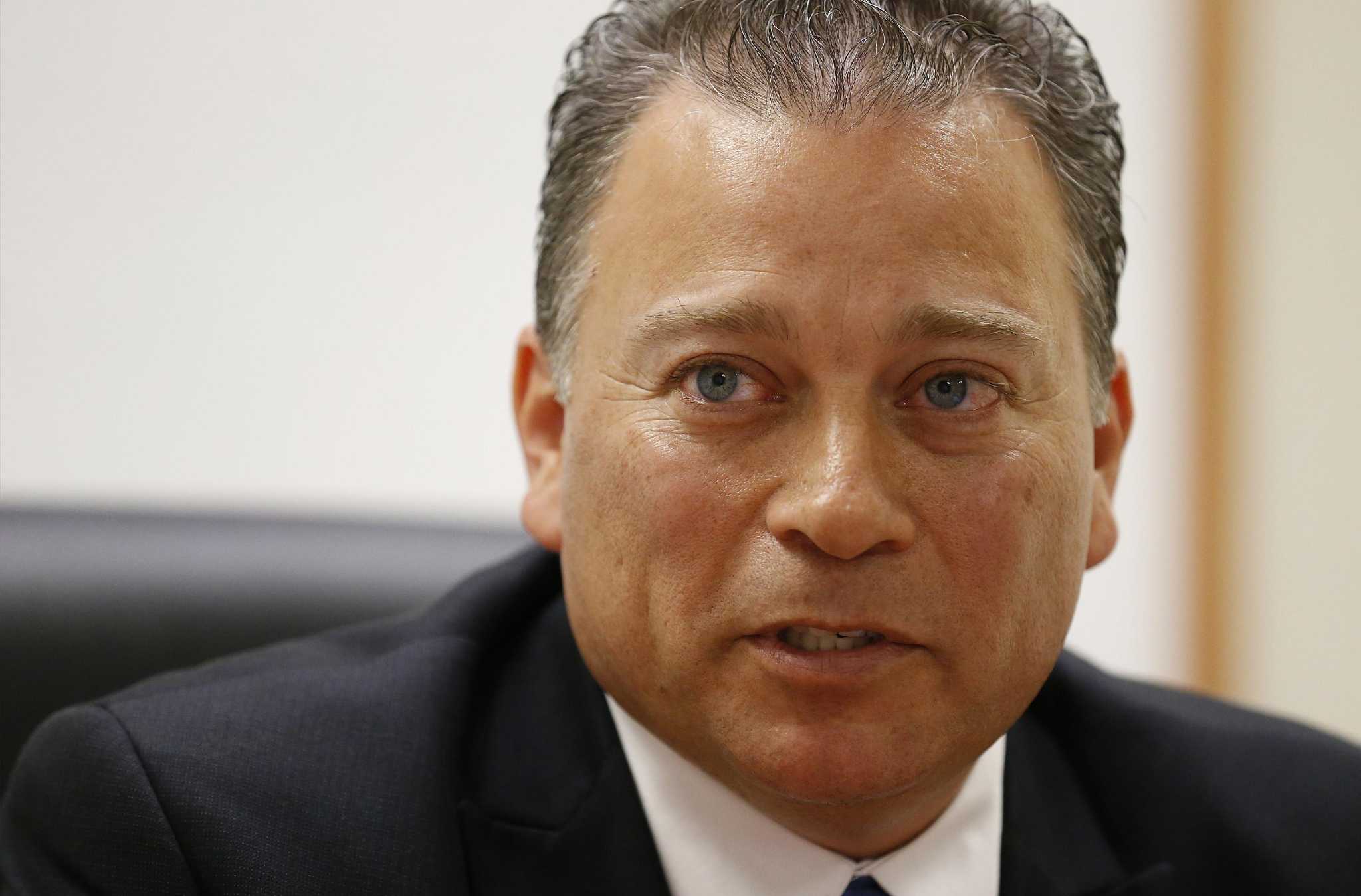 Months after hazing scandal, La Vernia ISD superintendent resigns