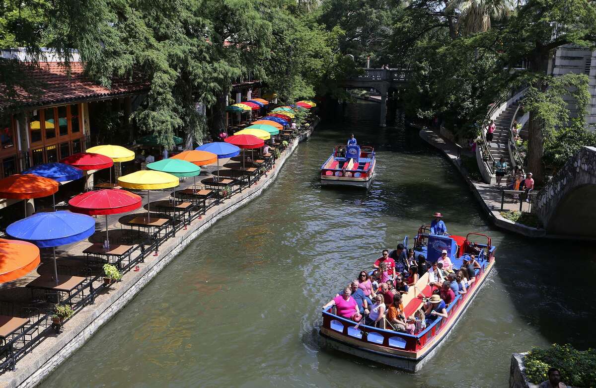 San Antonio visitor may pay slightly higher hotel bills if local tourism officials succeed in getting a “tourism public improvement district” established. The district would levy a 1.25 percent fee on certain hotel stays and fund tourism promotion efforts.