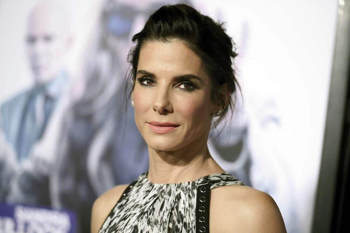 Sandra Bullock will play former state Sen. Wendy Davis in a possible upcoming film called “Let Her Speak,” about Davis’ 13-hour filibuster to block the vote of an anti-abortion bill during the final hours of a 2013 special session of the Texas Legislature.