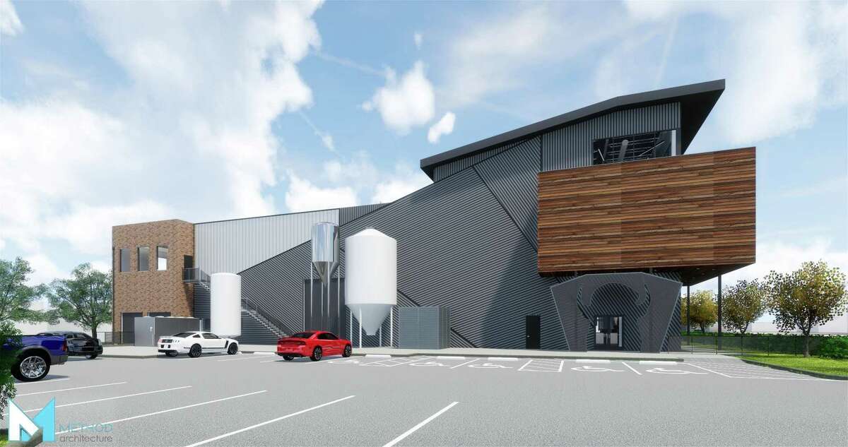 Buffalo Bayou Brewing Co. plans to construct and open a new brewery with restaurant and taproom in 2018. The new facility will be in Sawyer Yards.
