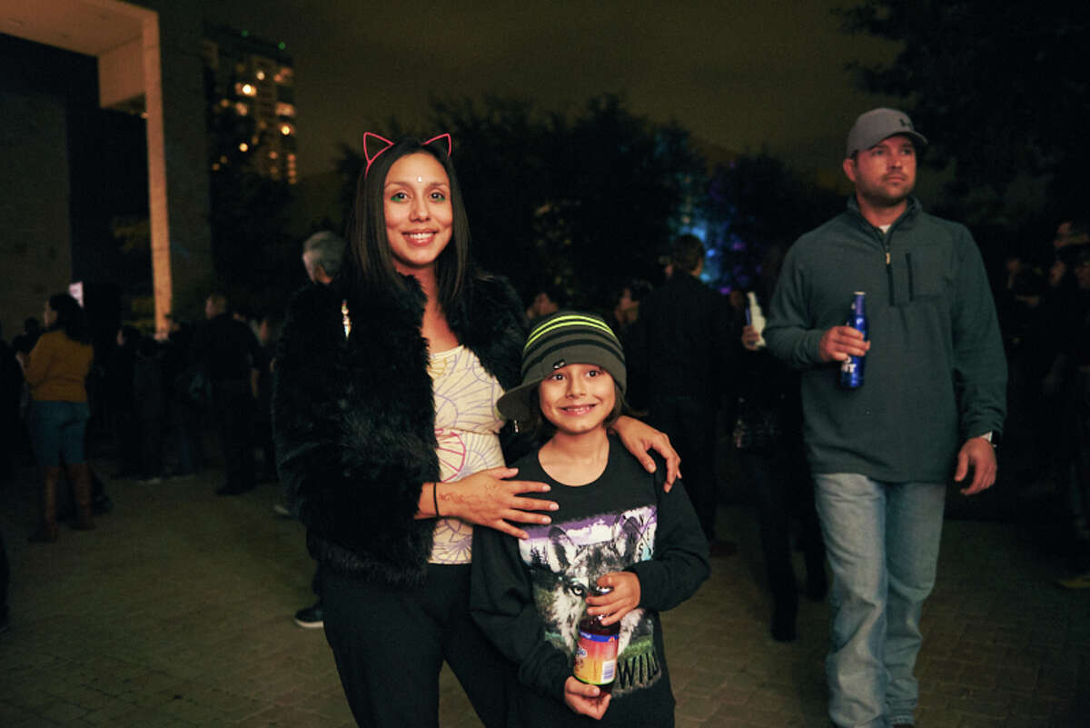 Luminaria adds a market and Open Stage/Open Gallery