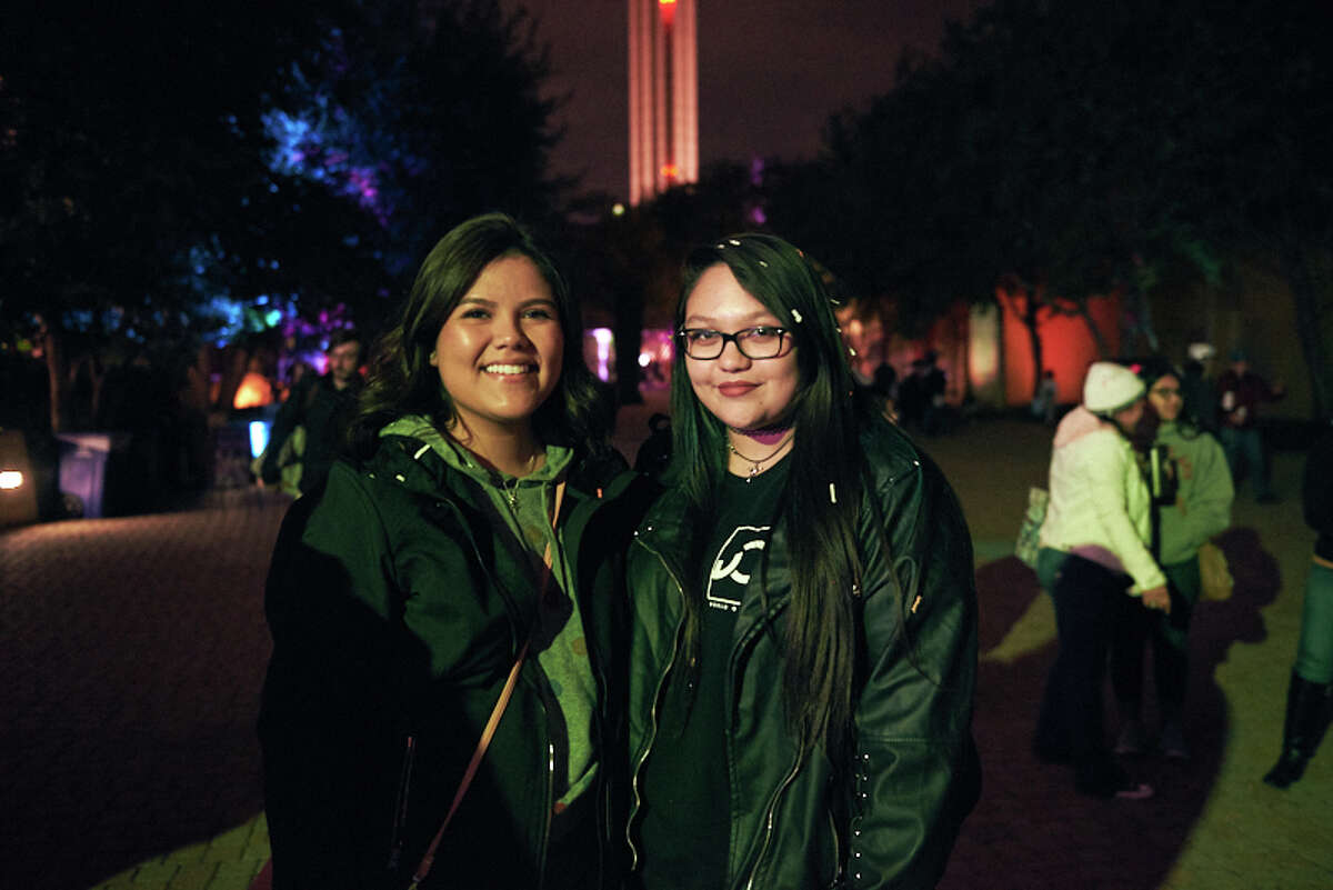 Luminaria adds a market and Open Stage/Open Gallery