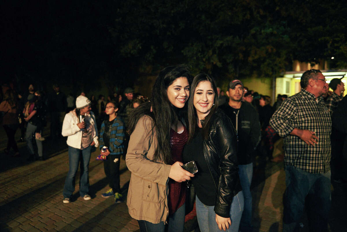 Luminaria adds a market and Open Stage/Open Gallery