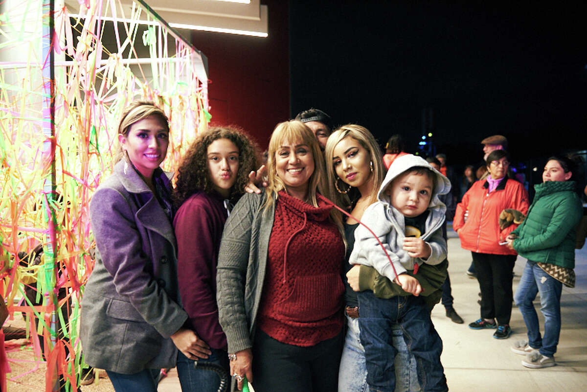 Luminaria adds a market and Open Stage/Open Gallery