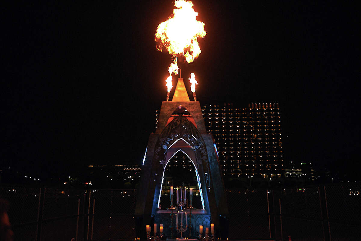 Luminaria adds a market and Open Stage/Open Gallery