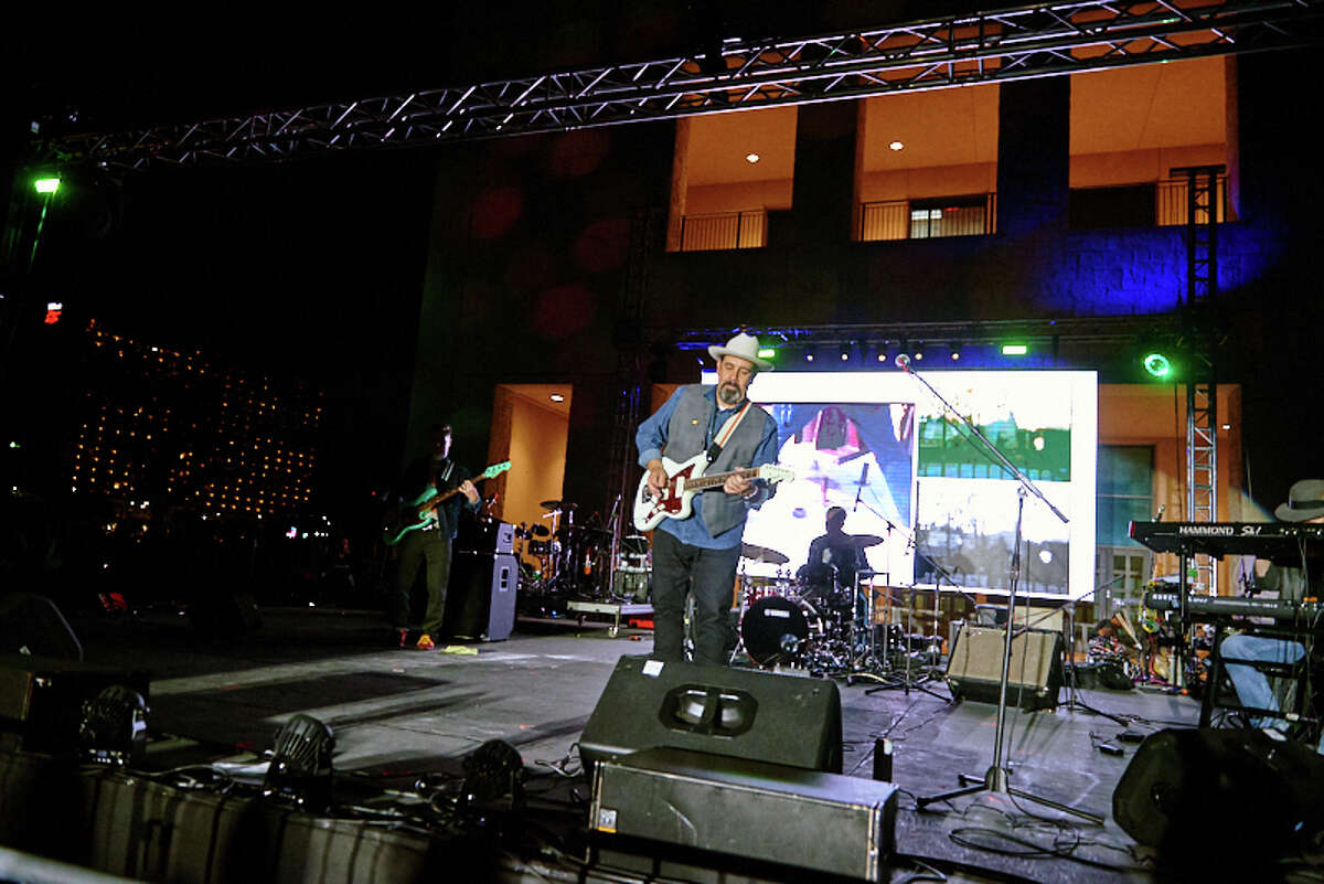 Luminaria adds a market and Open Stage/Open Gallery