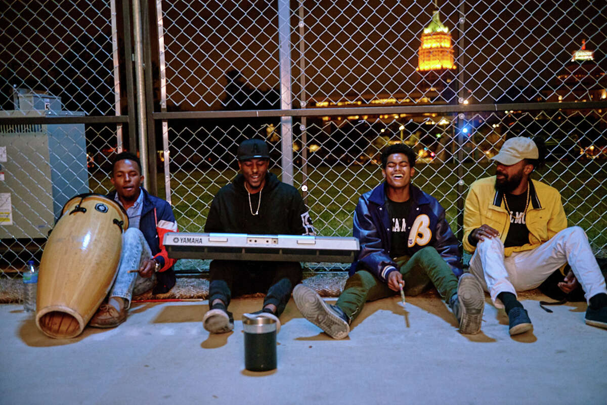 Luminaria adds a market and Open Stage/Open Gallery