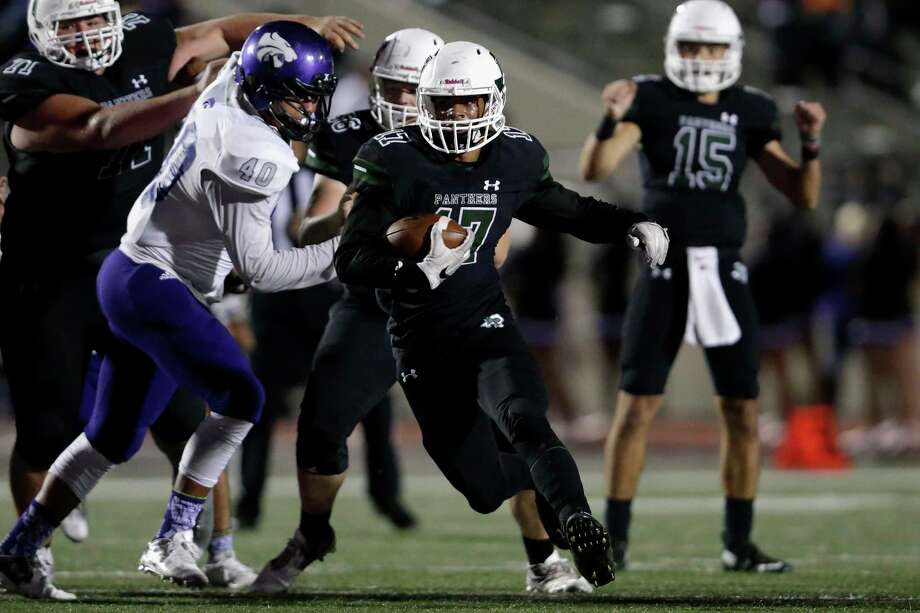 Kingwood Park Panthers beat Humble Wildcats, grab lastminute playoff