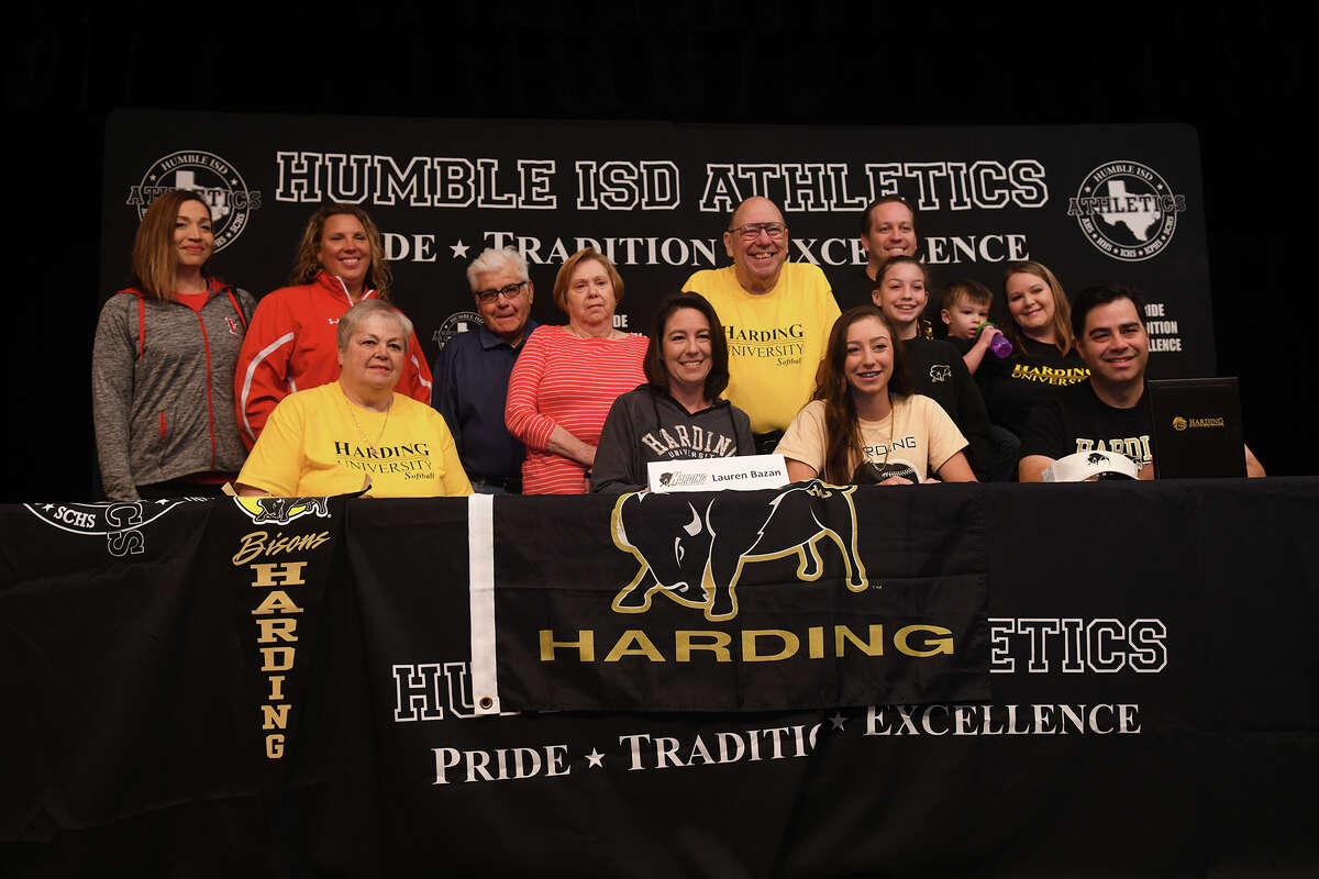 Atascocita Eagles and Summer Creek Bulldog among