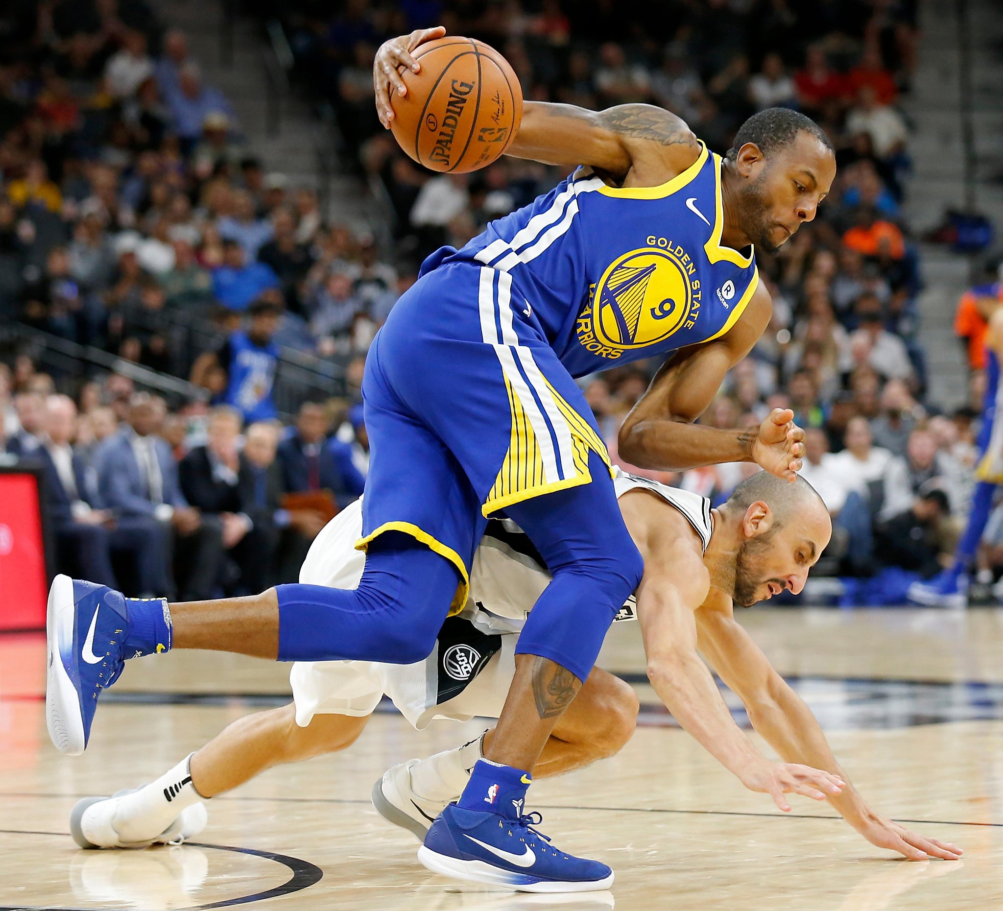 Warriors’ Andre Iguodala to rest vs. 76ers - SFChronicle.com2048 x 1860