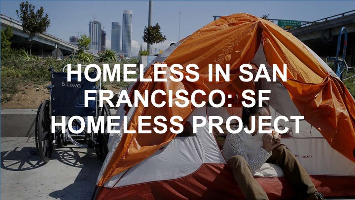 San Francisco homelessness Q&A Frequently asked questions, answers
