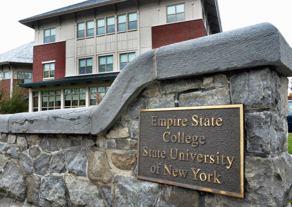 Empire State College wins $220K grant from Lumina Foundation