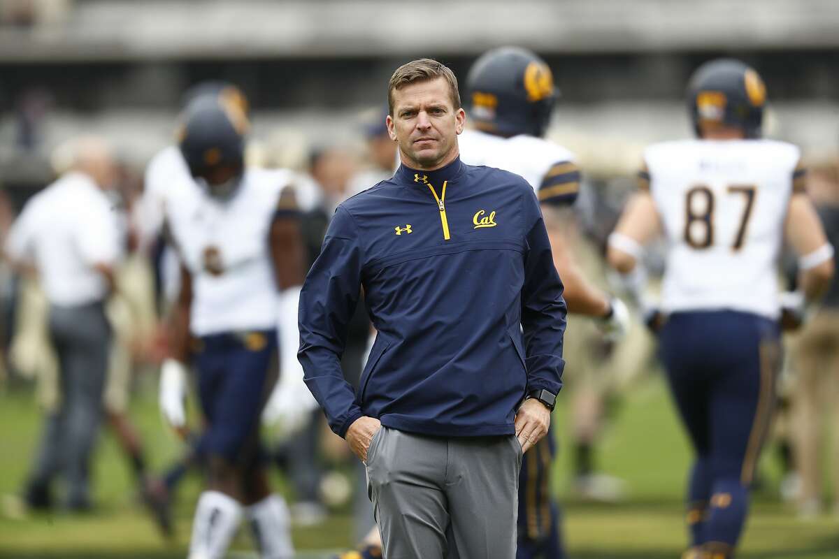 Cal football takes holistic approach to bye week, Stanford prep