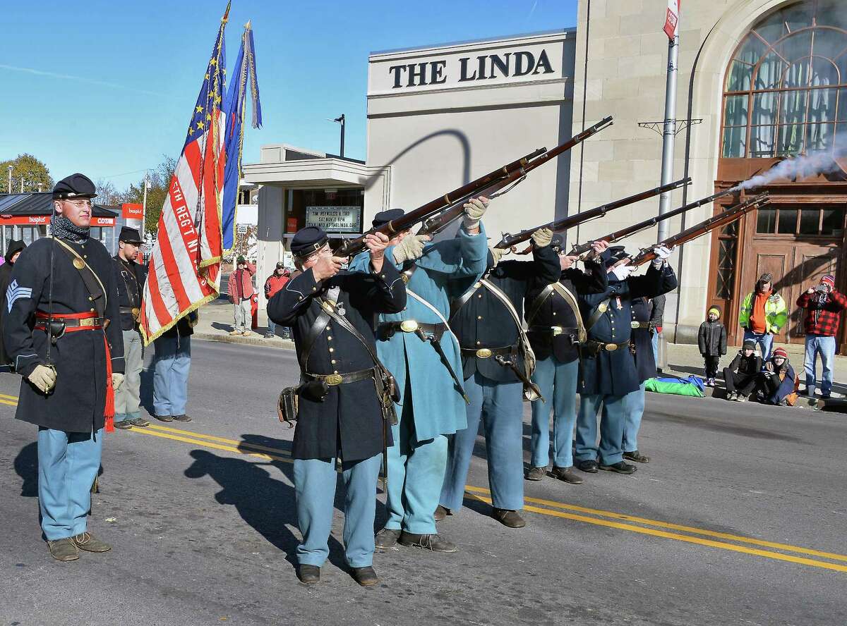 Veterans day 2024 nashville