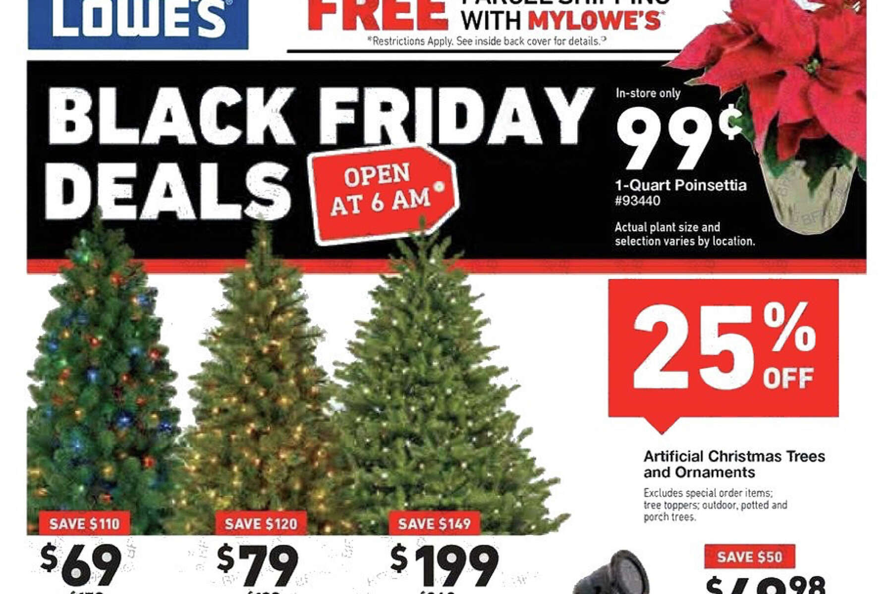 Lowes Black Friday Christmas Lights Off 72% - Www.gmcanantnag.net