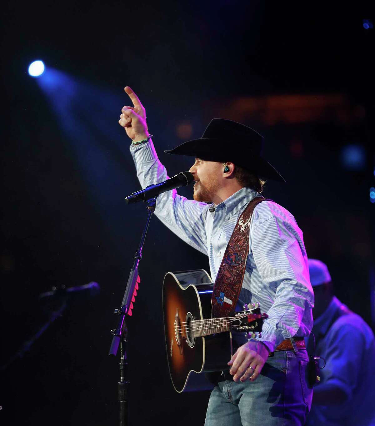 Cody Johnson and friends to perform in Beaumont