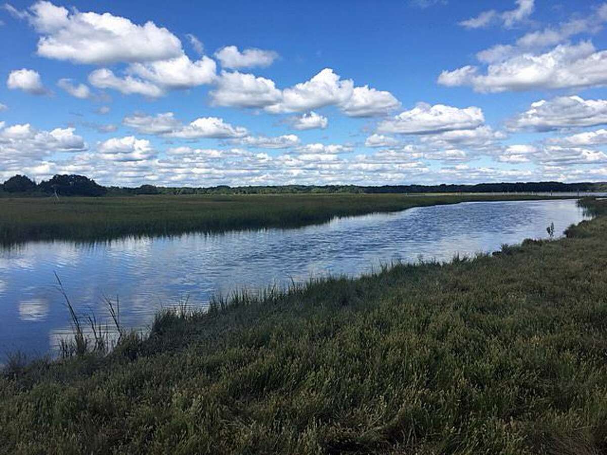 DEEP limits access to its most popular state park