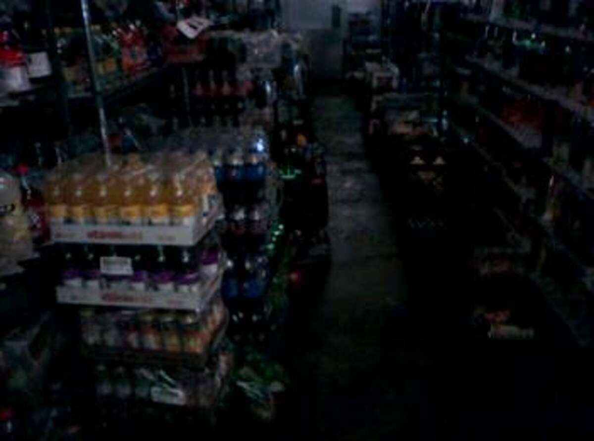 Cockroaches, hazardous temperatures highlight Laredo restaurant