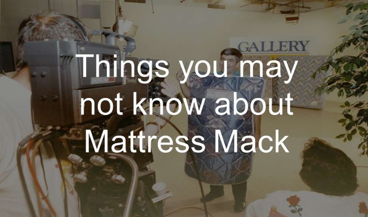 Mattress Mack: Hometown Hero