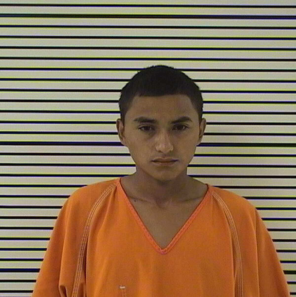 Abner Portillo One of the six suspects charged with the murder of a teen from Spring, according to the Huntsville Police Department.