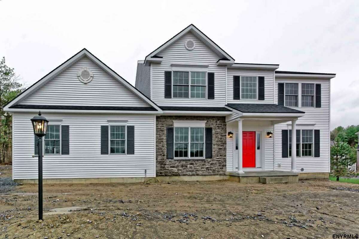 Photos New homes for sale