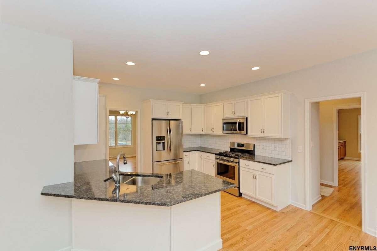 Photos New homes for sale