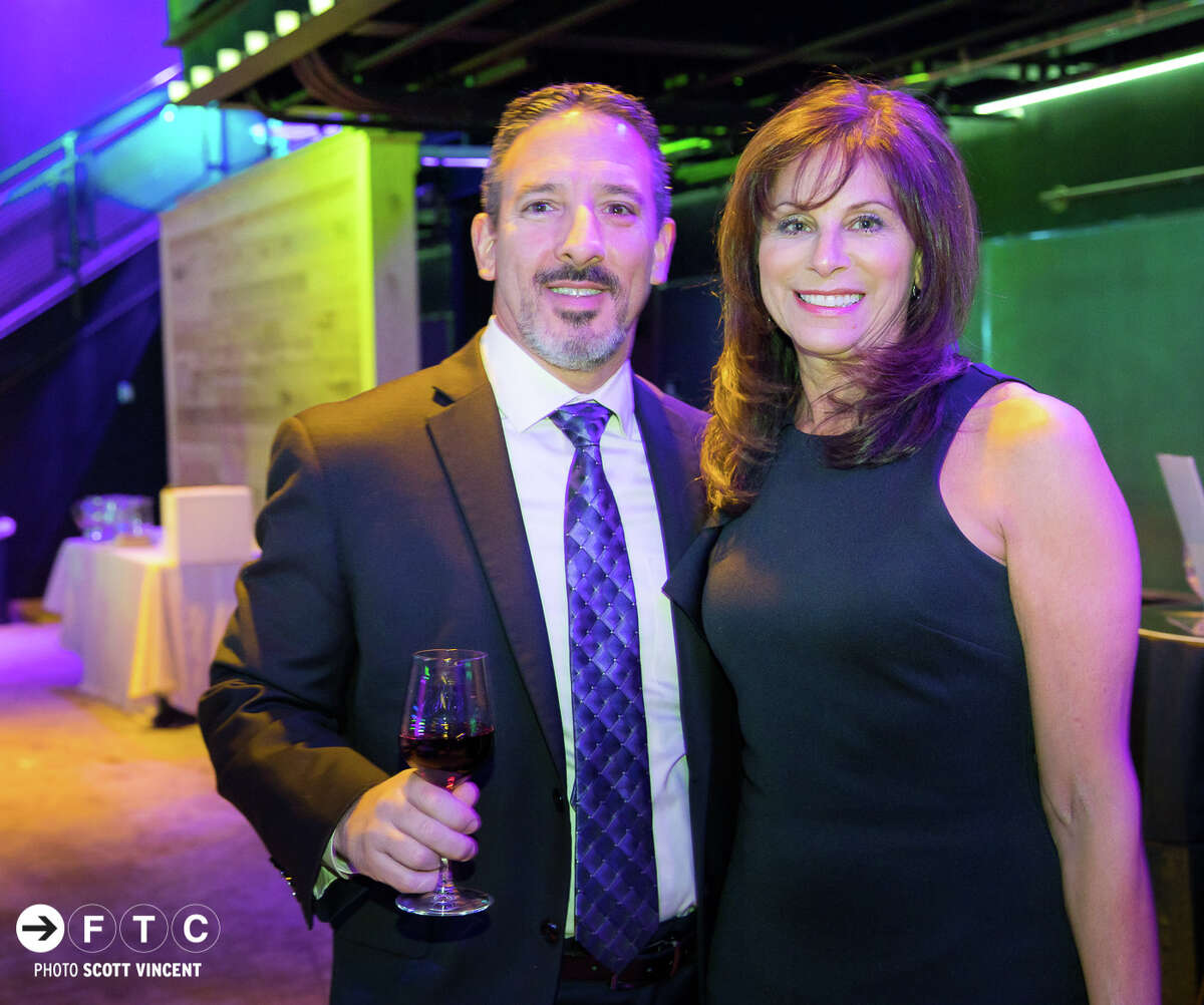 The Fairfield Theatre Gala held its 2017 Encore gala on November 11, 2017. Guests enjoyed cocktails, dinner, auctions and live music from Orgone. Were you SEEN?