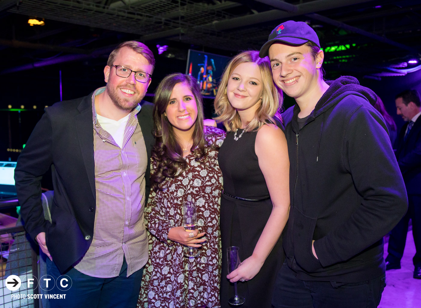 Seen Fairfield Theatre Gala 2017