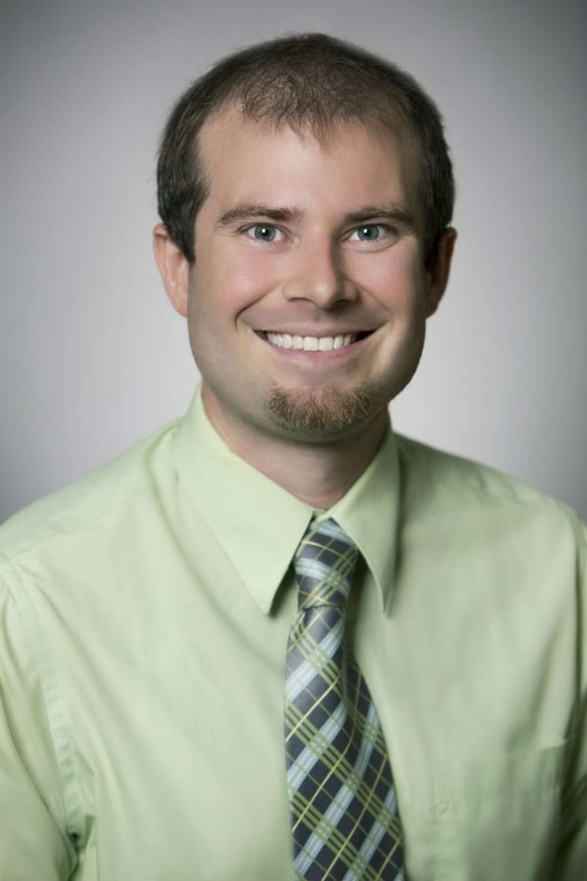 Urologist Kyle Keyes, M.D., has joined Memorial Hermann Medical Group Sugar Land Multi-Specialty Clinic