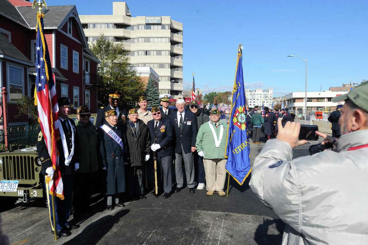 Veterans day observed holiday 2024